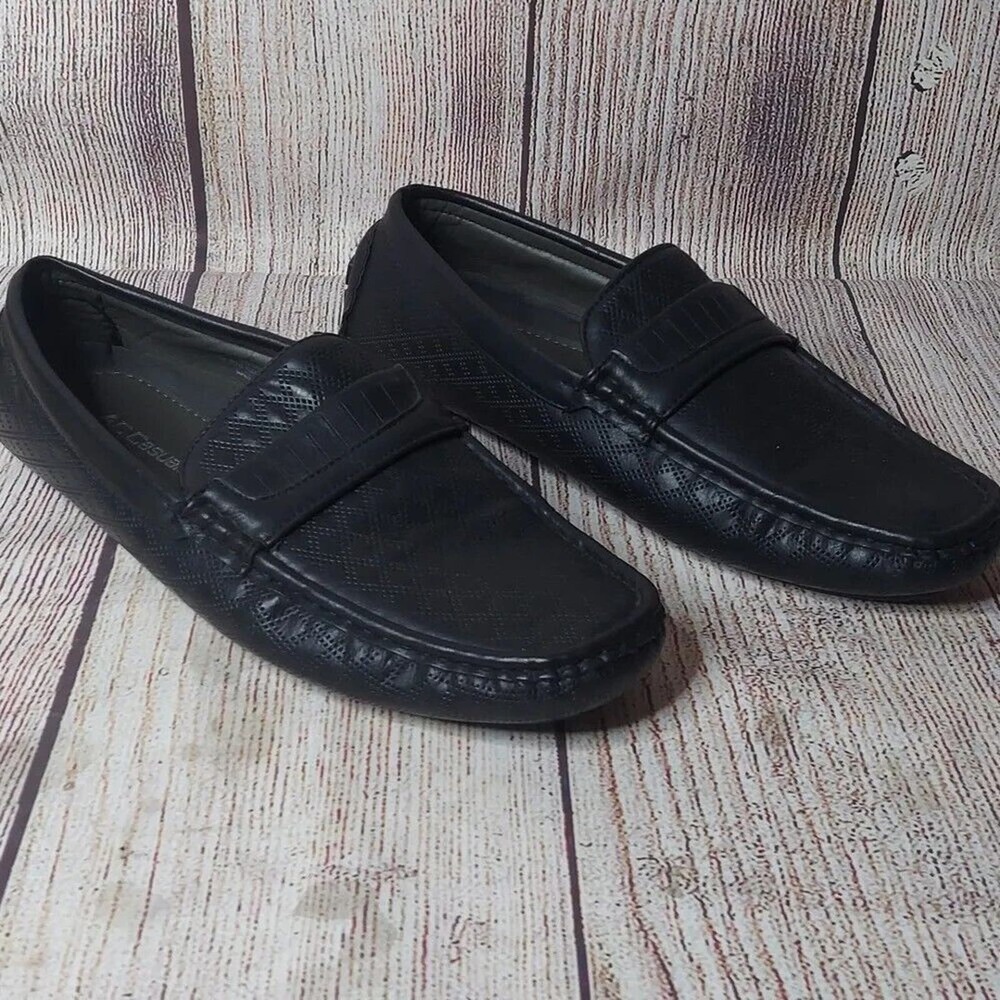 AC Casuals Size 10 Loafers